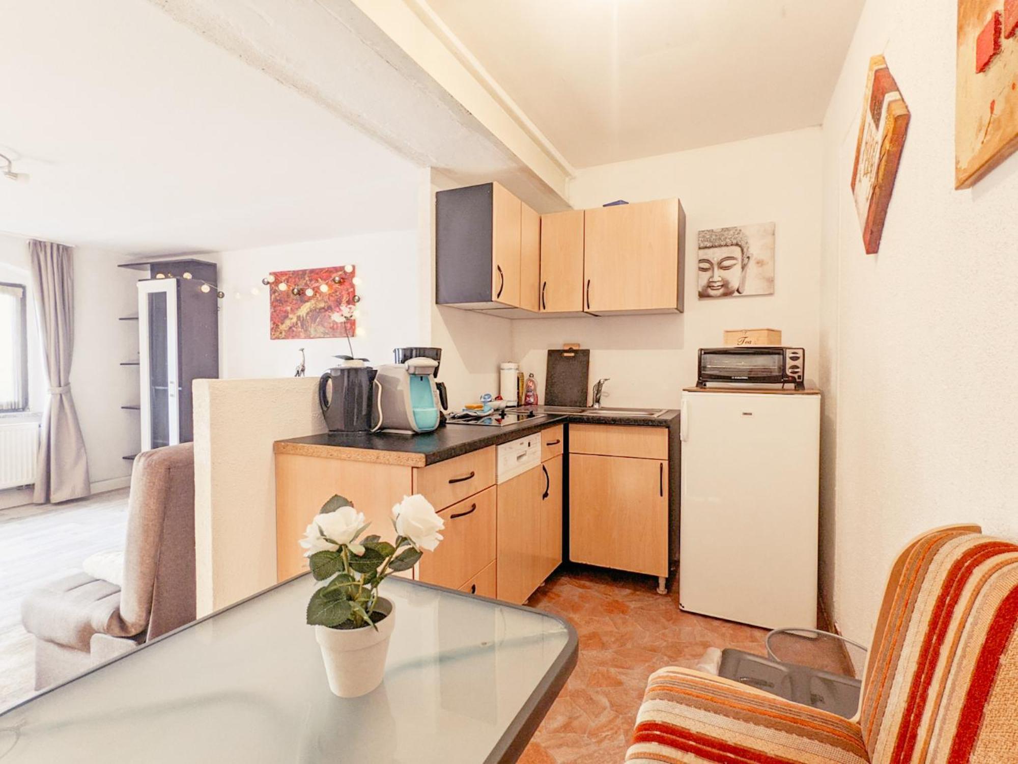 Famzi - Urlaubsmagie - Familienwohnung Mit Gemeinschaftsgarten, -Sauna & -Pool Sebnitz Buitenkant foto